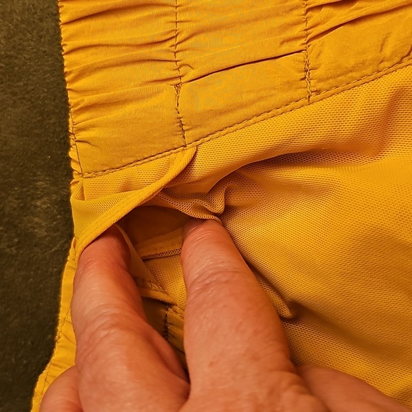 Free People Women's Shorts - Picture 5 of 7